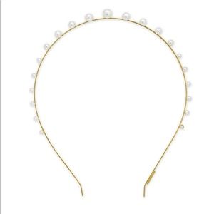 Lelet NY Birthstone Headband